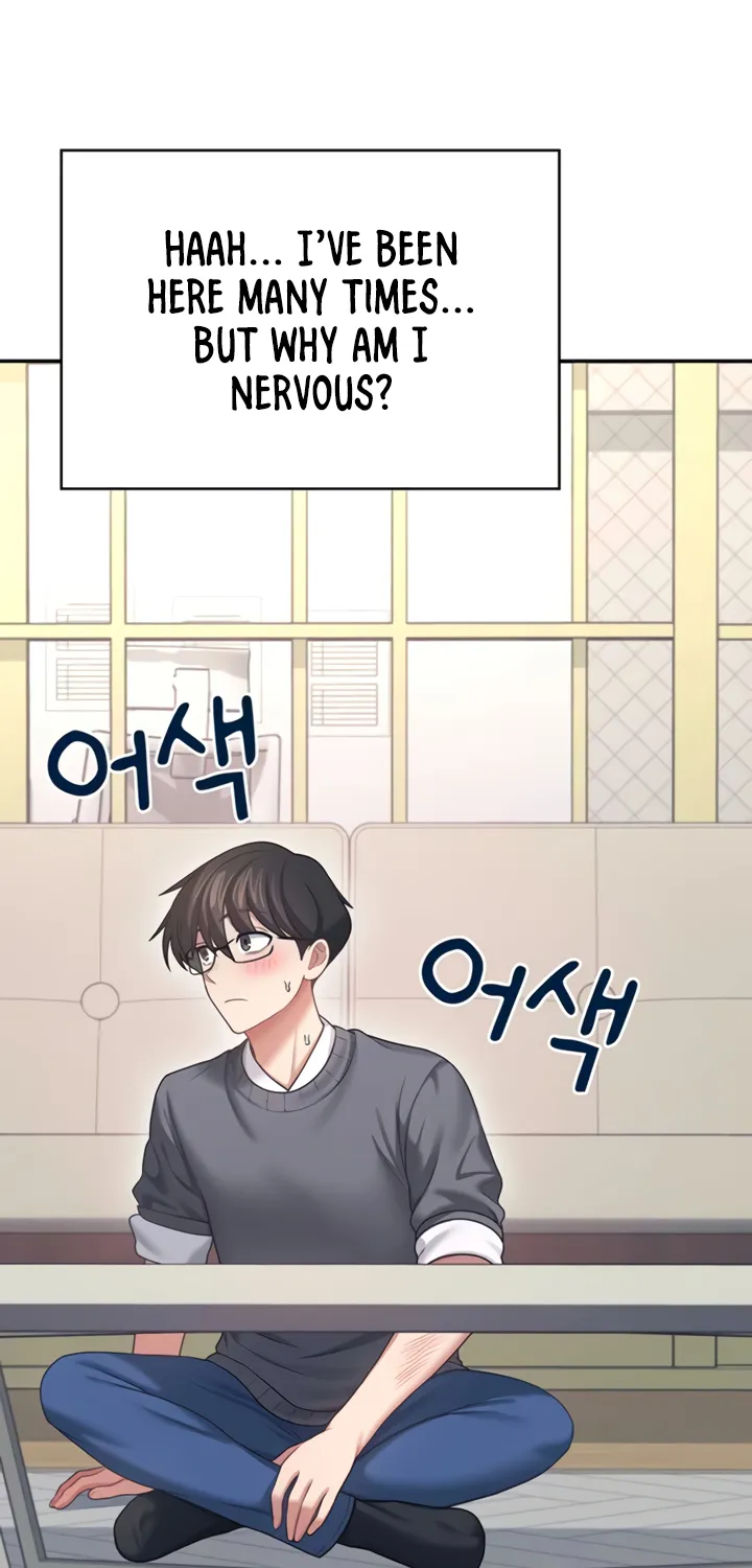 Read Synced for Pleasure chapter 61 image 84 on Lezhin