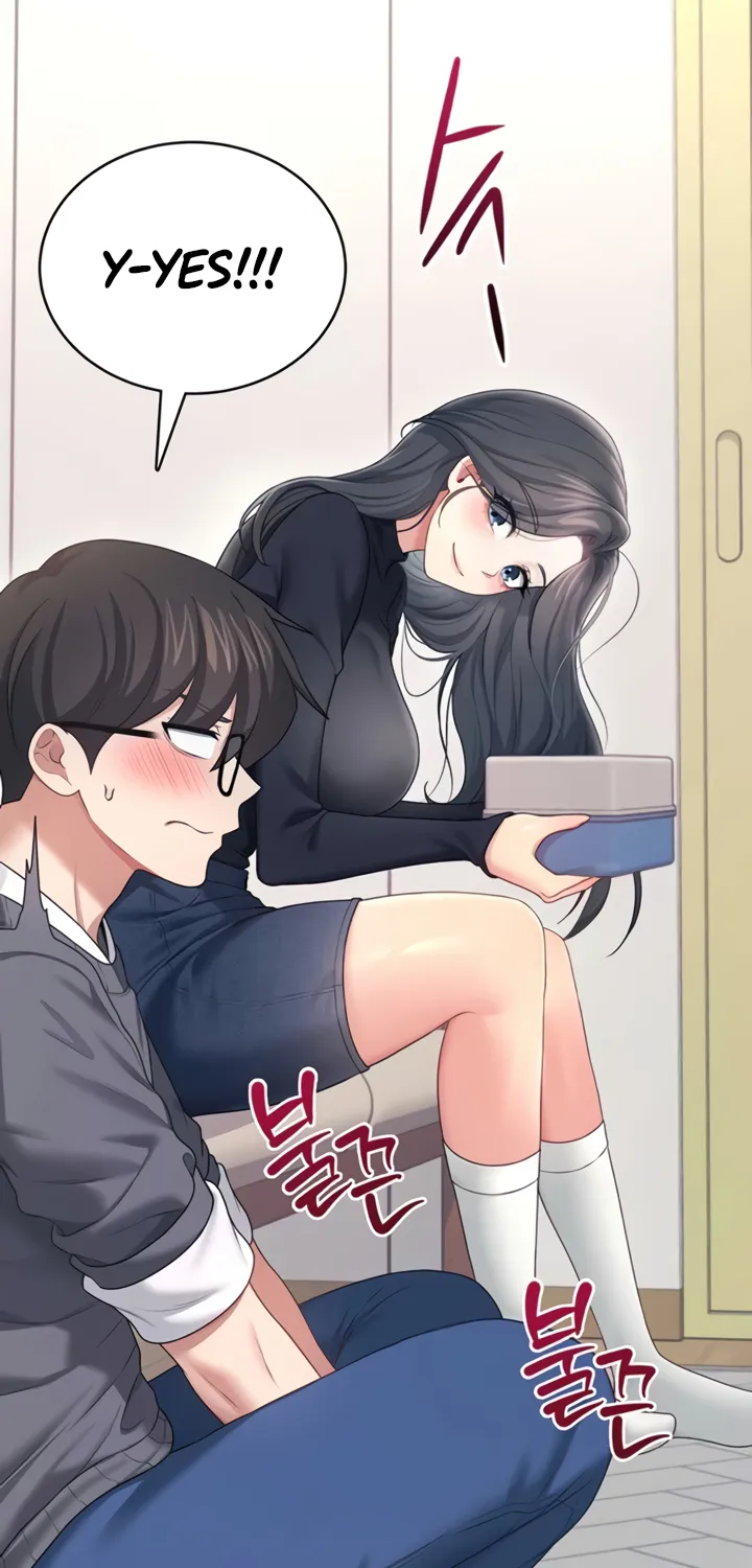 Read Synced for Pleasure chapter 61 image 88 on Lezhin