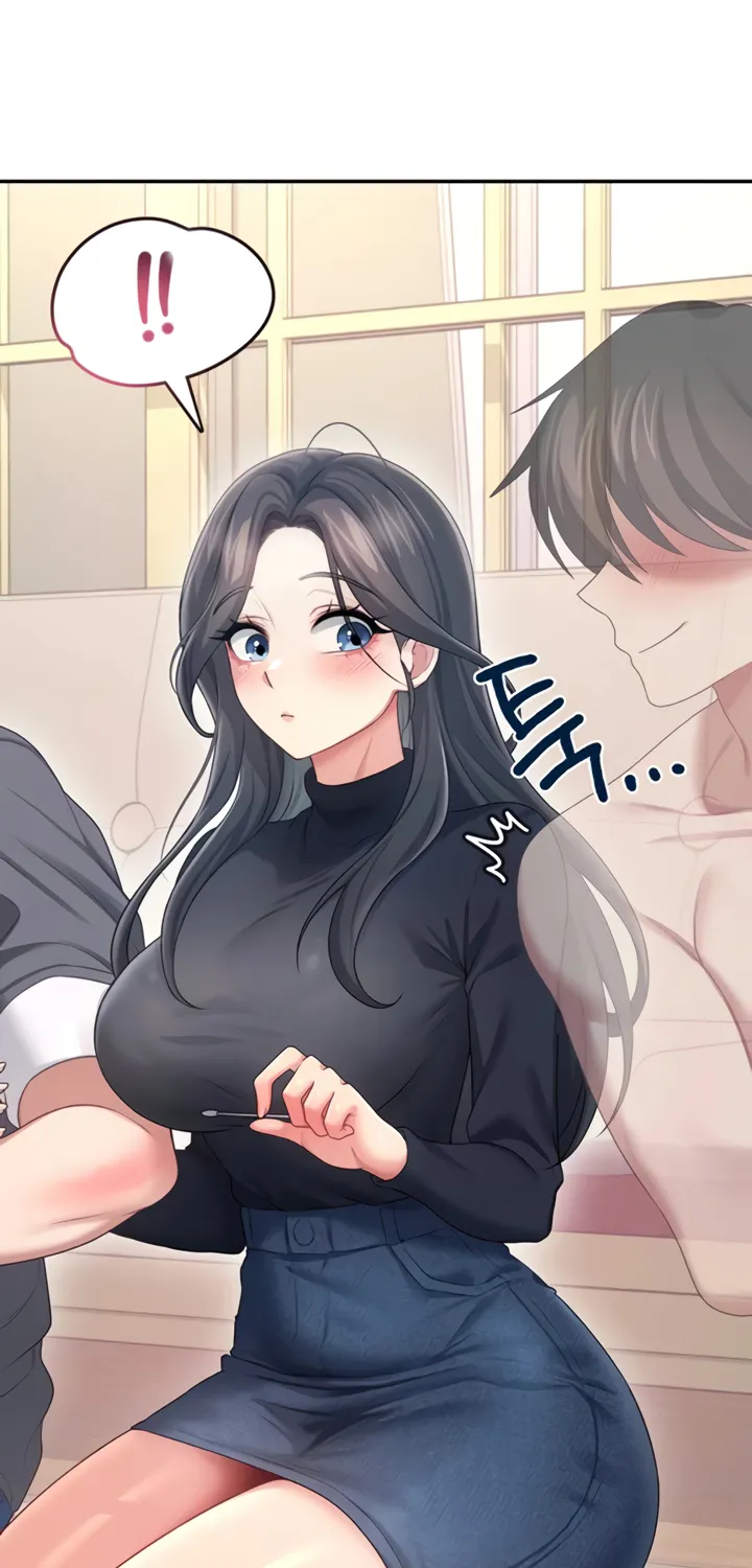Read Synced for Pleasure chapter 61 image 94 on Lezhin