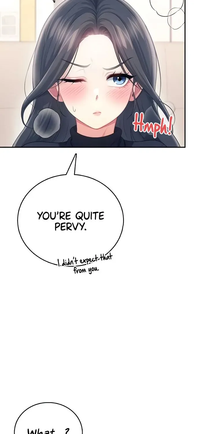 Read Synced for Pleasure chapter 62 image 13 on Lezhin