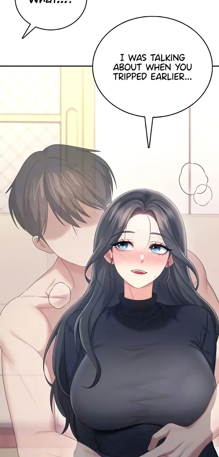 Read Synced for Pleasure chapter 62 image 14 on Lezhin