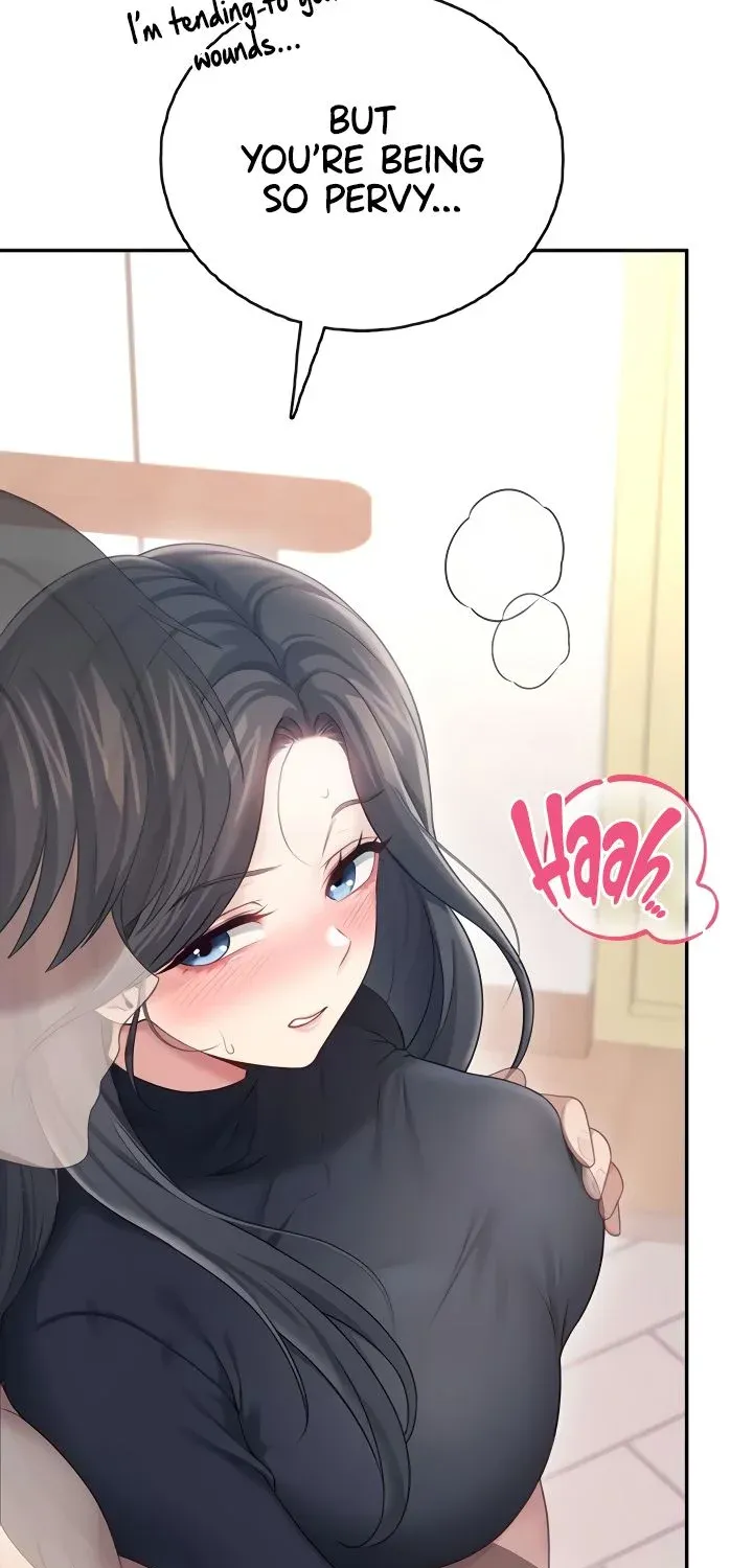 Read Synced for Pleasure chapter 62 image 16 on Lezhin