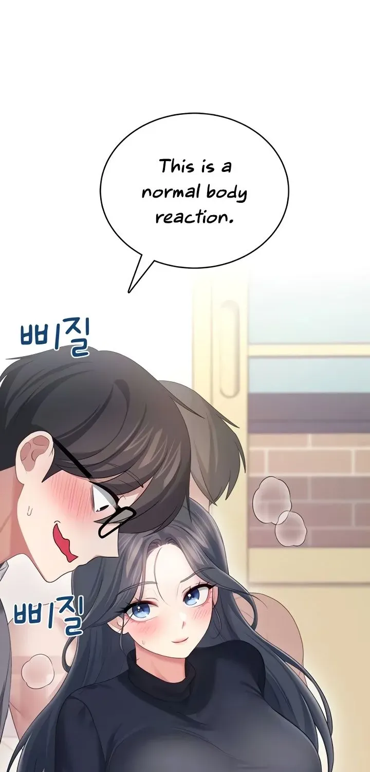 Read Synced for Pleasure chapter 62 image 19 on Lezhin