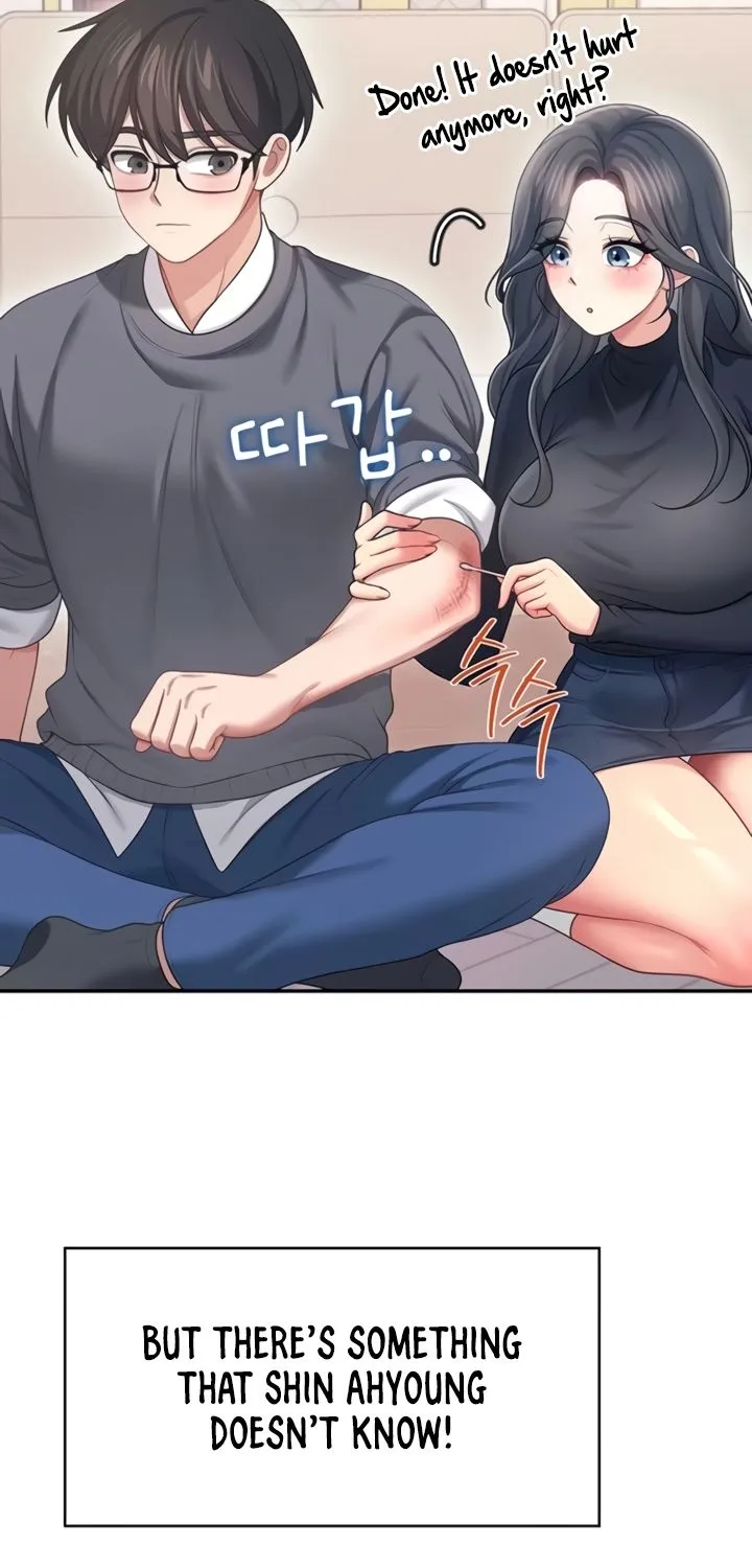 Read Synced for Pleasure chapter 62 image 2 on Lezhin