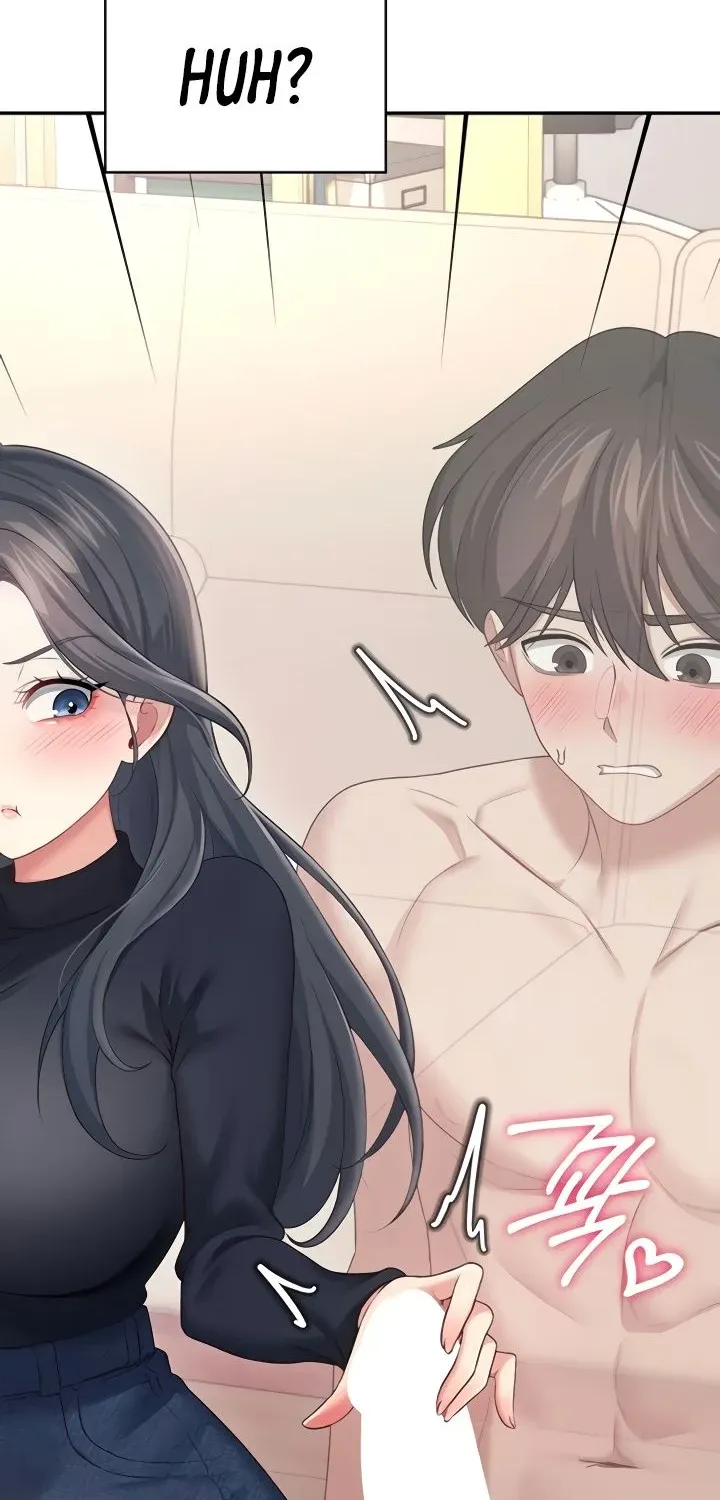 Read Synced for Pleasure chapter 62 image 25 on Lezhin