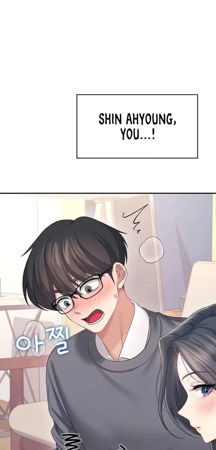 Read Synced for Pleasure chapter 62 image 27 on Lezhin