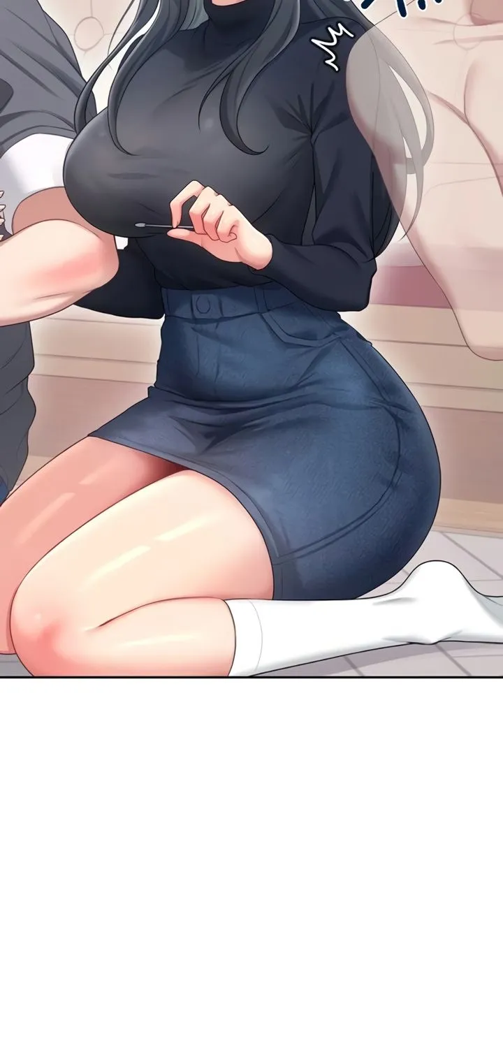 Read Synced for Pleasure chapter 62 image 4 on Lezhin