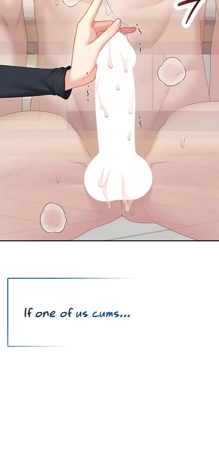 Read Synced for Pleasure chapter 62 image 40 on Lezhin