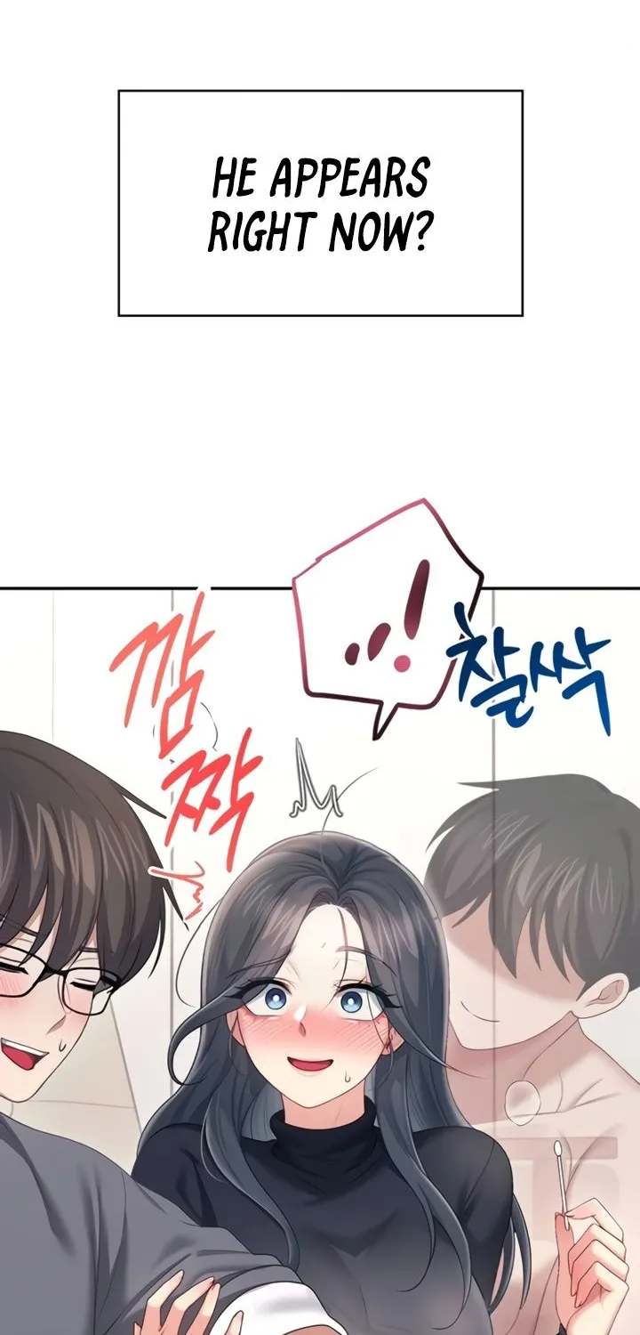 Read Synced for Pleasure chapter 62 image 5 on Lezhin