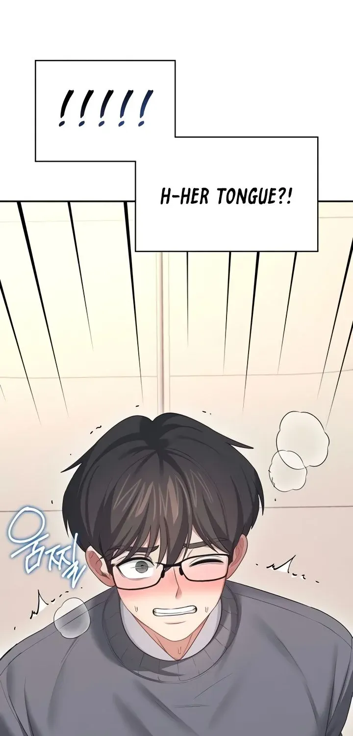 Read Synced for Pleasure chapter 62 image 57 on Lezhin