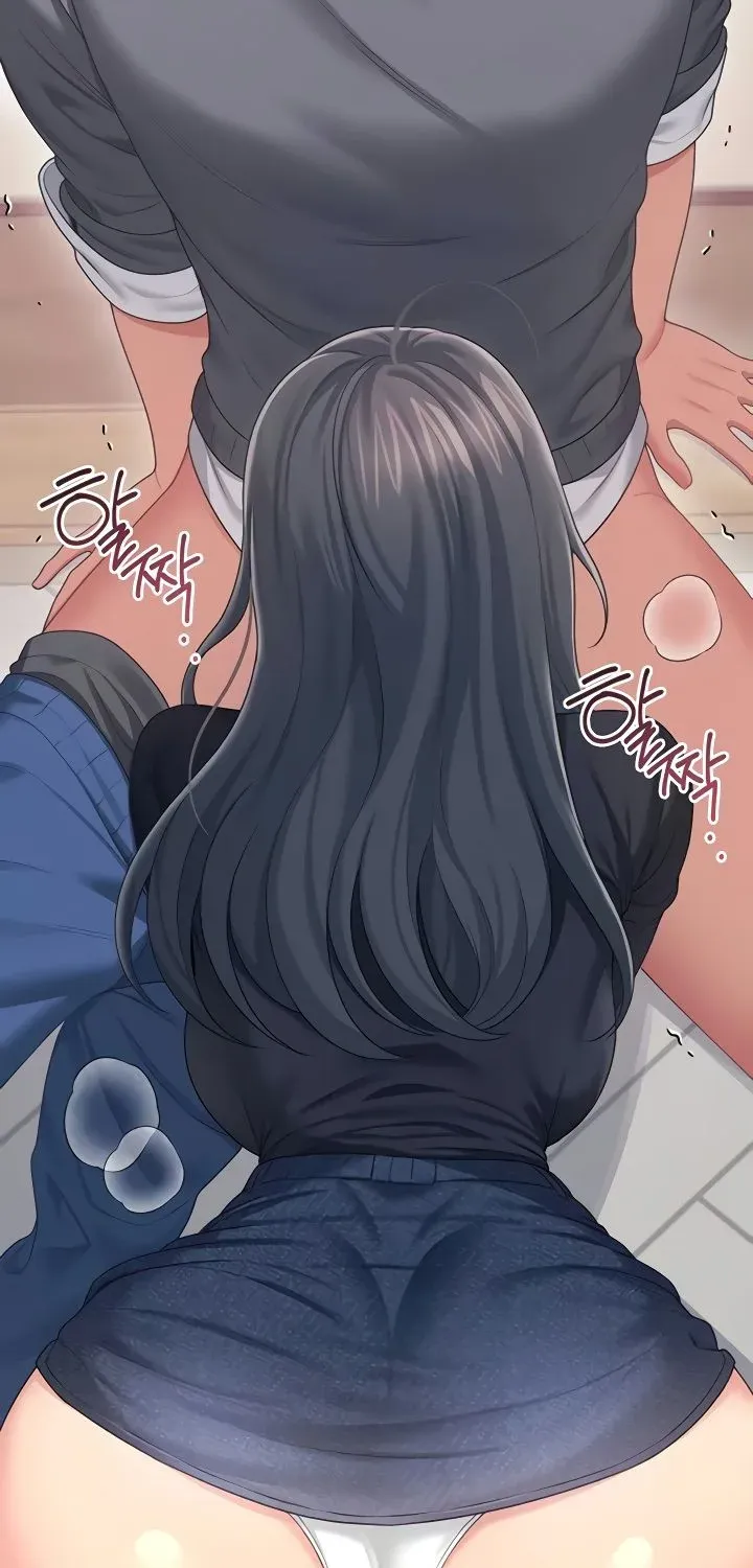 Read Synced for Pleasure chapter 62 image 58 on Lezhin