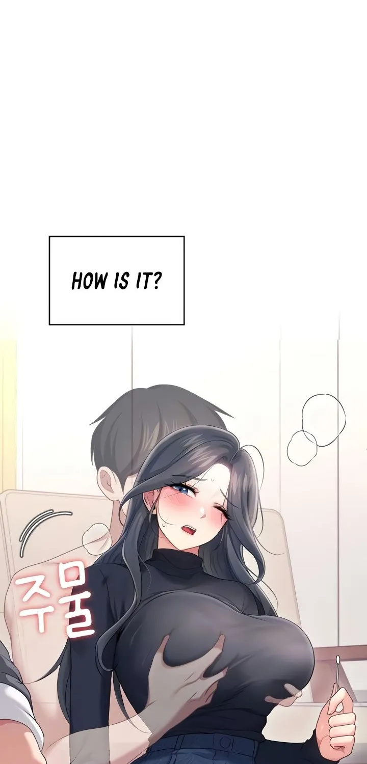 Read Synced for Pleasure chapter 62 image 9 on Lezhin