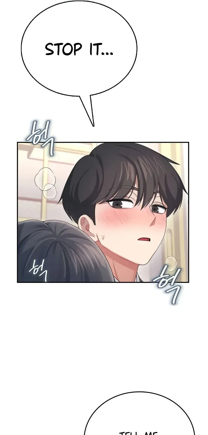 Read Synced for Pleasure chapter 62 image 92 on Lezhin