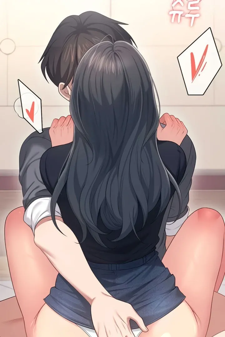 Read Synced for Pleasure chapter 63 image 141 on Lezhin