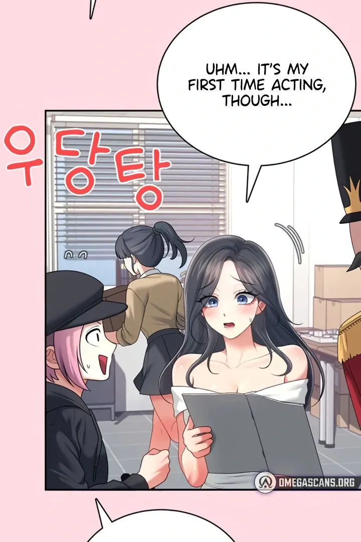 Read Synced for Pleasure chapter 63 image 33 on Lezhin