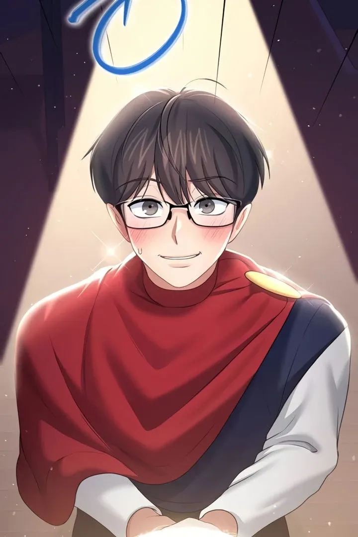 Read Synced for Pleasure chapter 63 image 43 on Lezhin