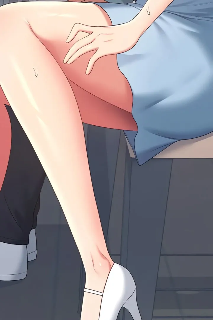 Read Synced for Pleasure chapter 63 image 70 on Lezhin