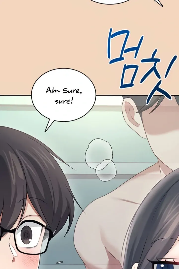 Read Synced for Pleasure chapter 63 image 76 on Lezhin