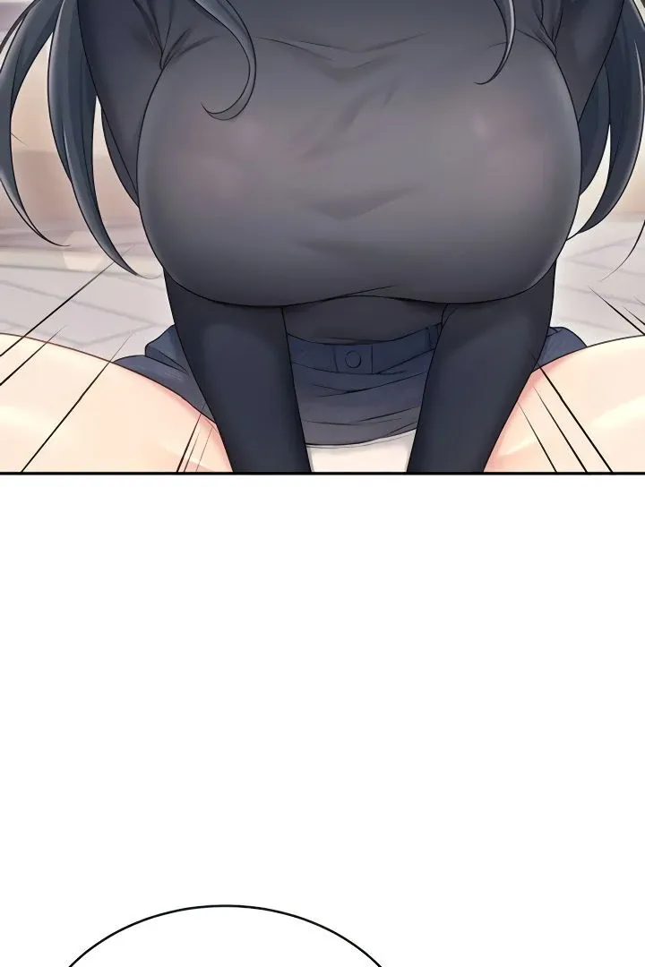 Read Synced for Pleasure chapter 63 image 8 on Lezhin