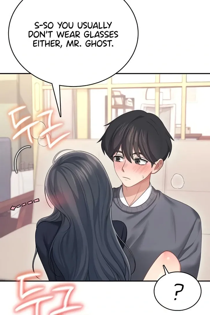 Read Synced for Pleasure chapter 63 image 9 on Lezhin