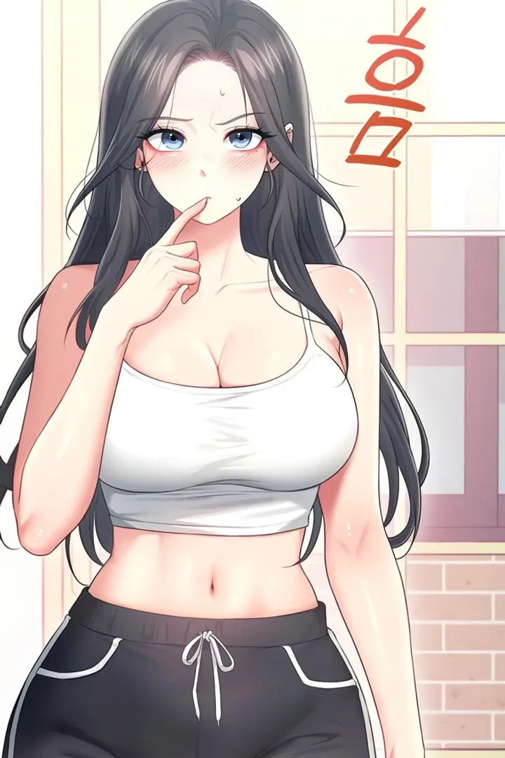 Read Synced for Pleasure chapter 63 image 96 on Lezhin