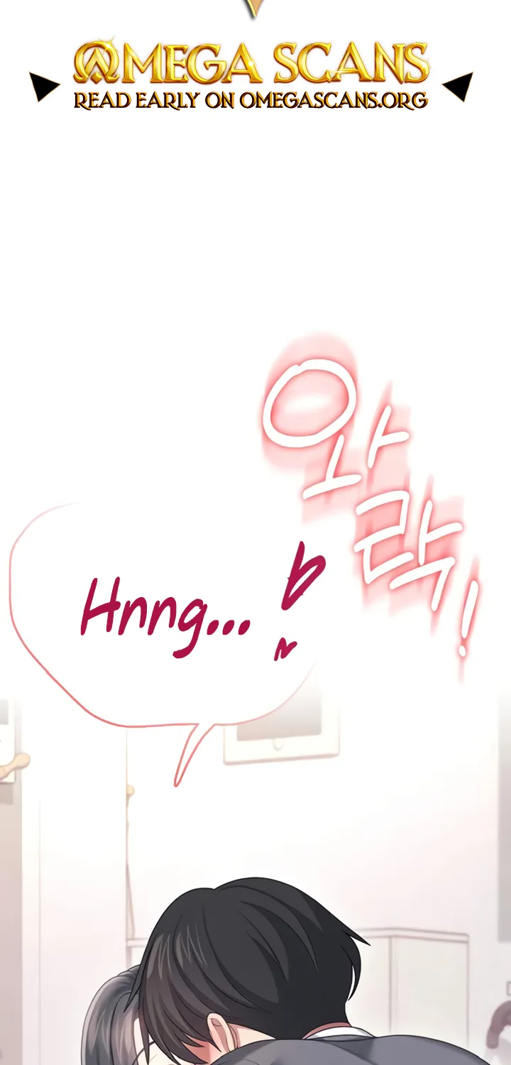 Read Synced for Pleasure chapter 64 image 1 on Lezhin