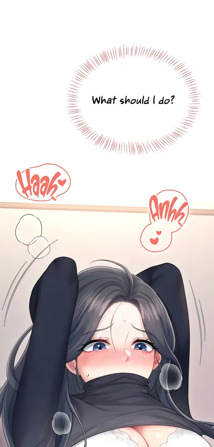 Read Synced for Pleasure chapter 64 image 18 on Lezhin