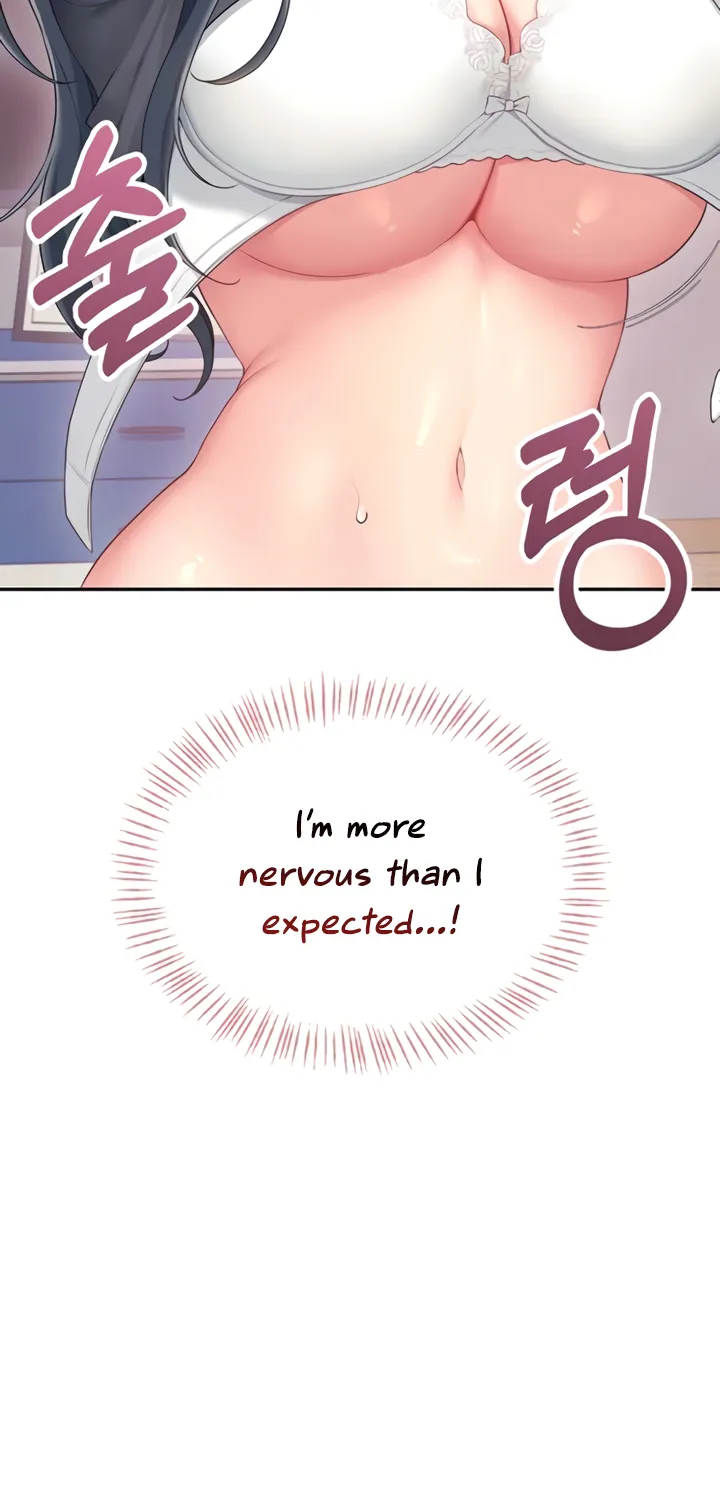 Read Synced for Pleasure chapter 64 image 19 on Lezhin