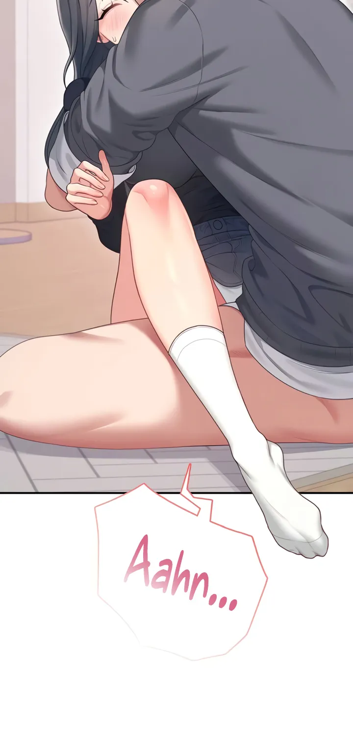 Read Synced for Pleasure chapter 64 image 2 on Lezhin