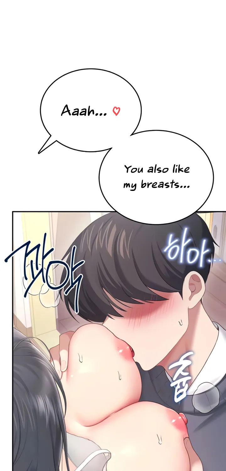 Read Synced for Pleasure chapter 64 image 22 on Lezhin