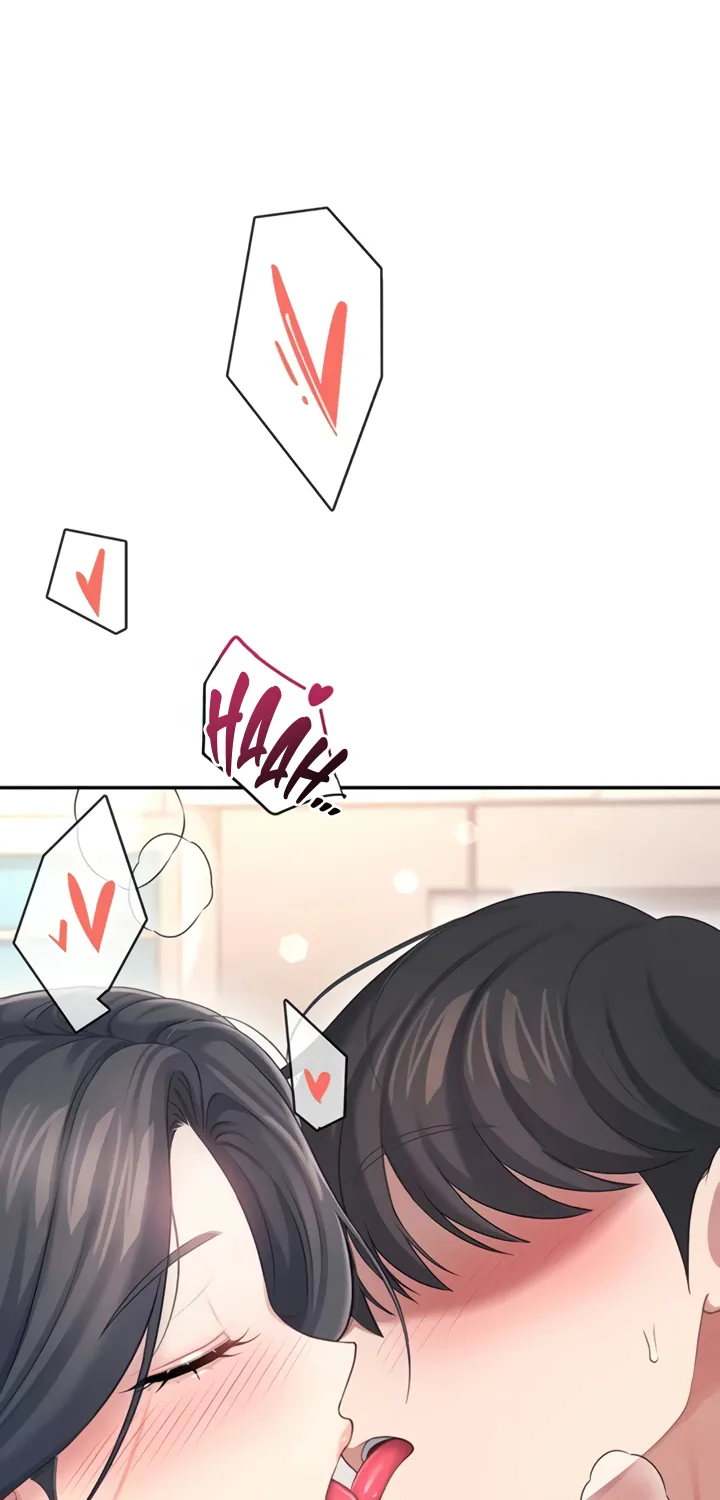 Read Synced for Pleasure chapter 64 image 3 on Lezhin