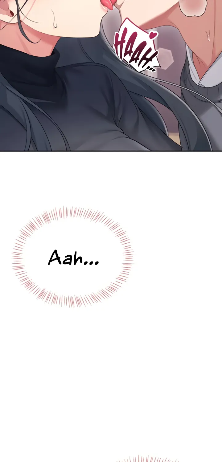 Read Synced for Pleasure chapter 64 image 4 on Lezhin