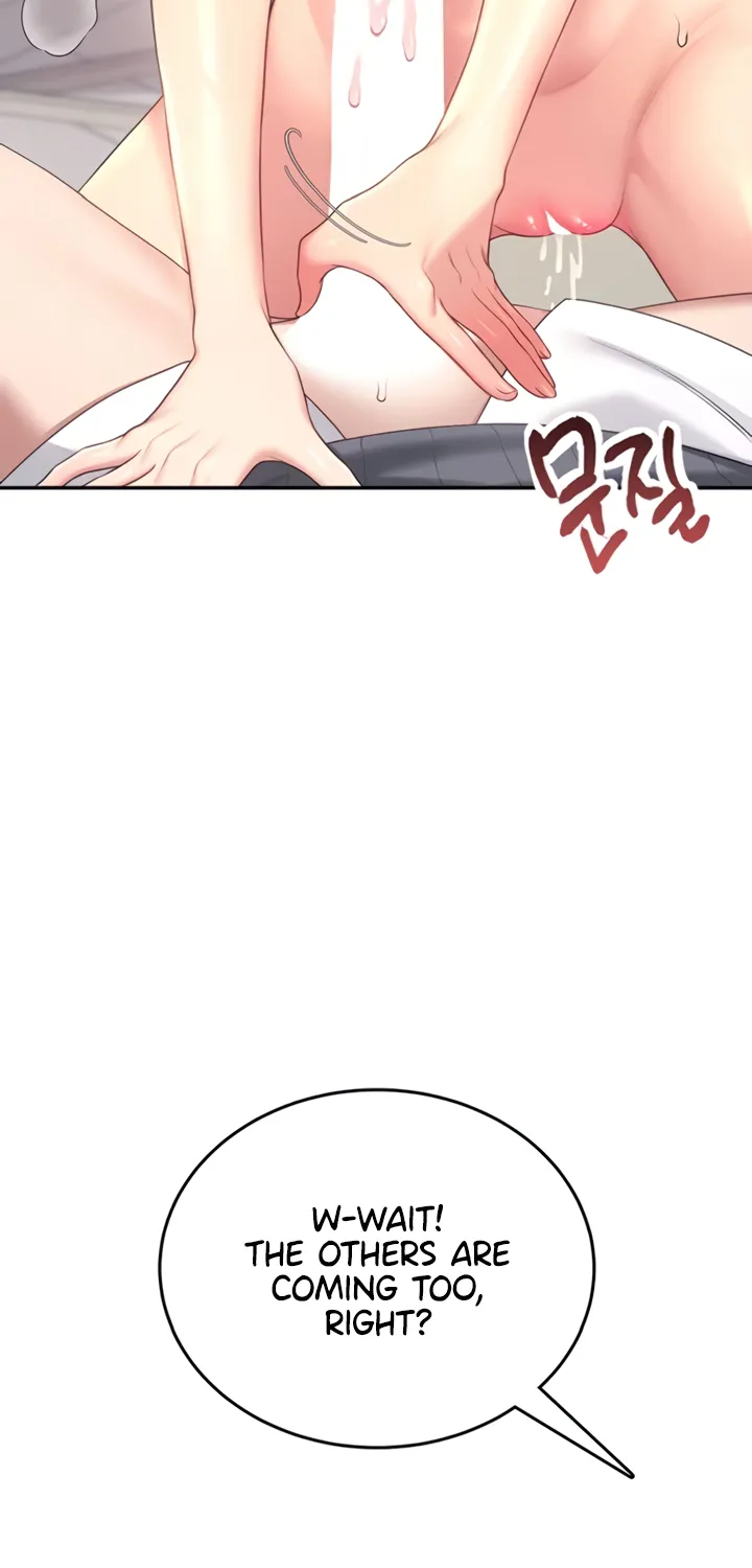 Read Synced for Pleasure chapter 64 image 40 on Lezhin