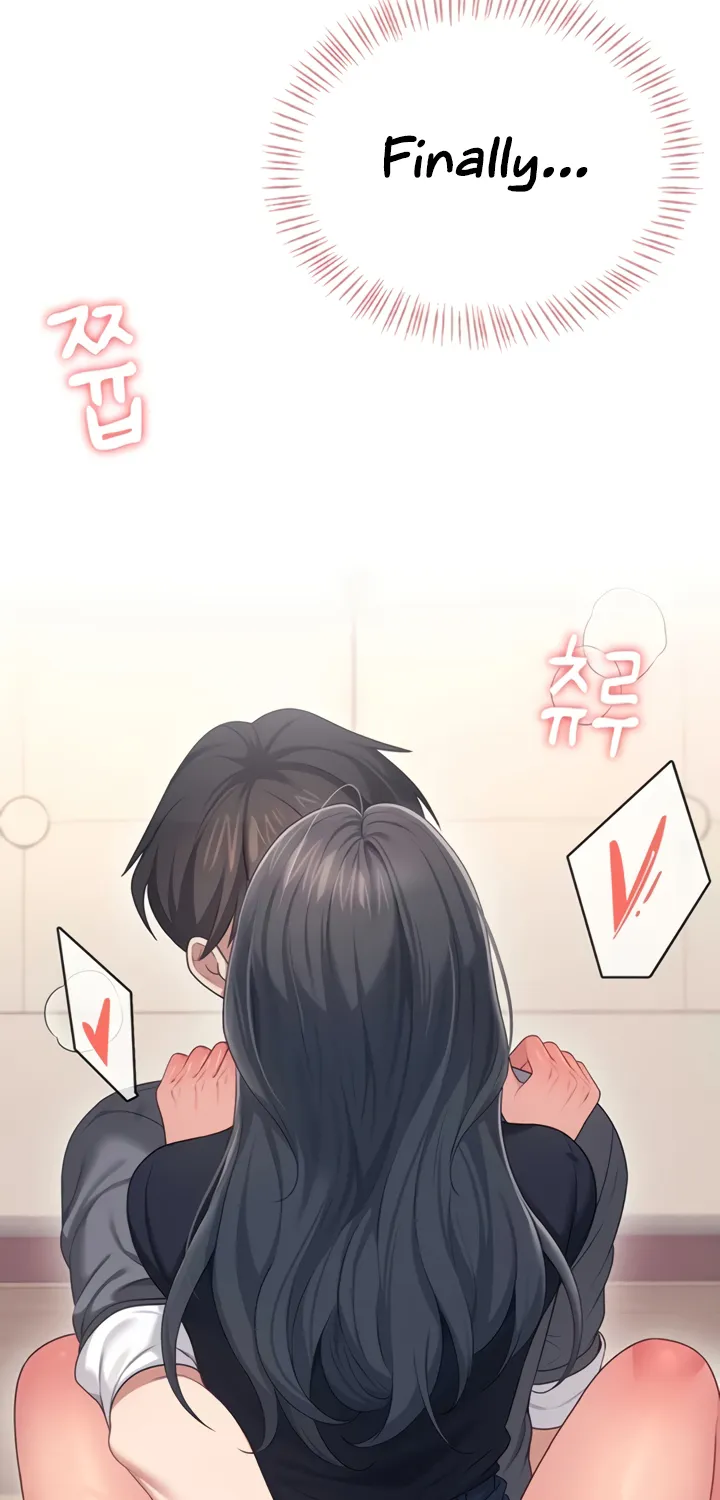 Read Synced for Pleasure chapter 64 image 5 on Lezhin