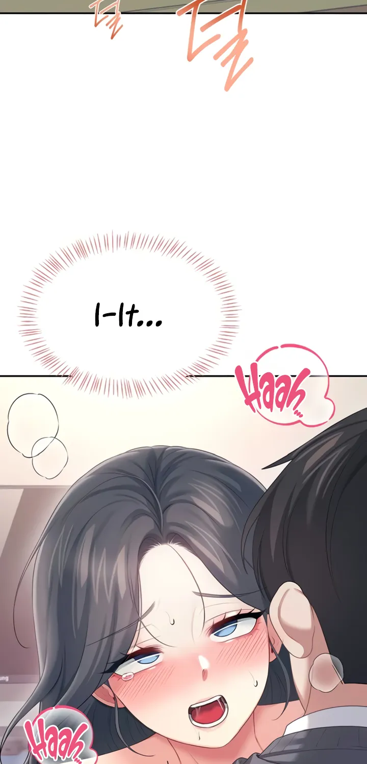 Read Synced for Pleasure chapter 64 image 50 on Lezhin