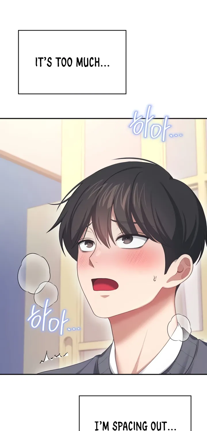 Read Synced for Pleasure chapter 64 image 57 on Lezhin
