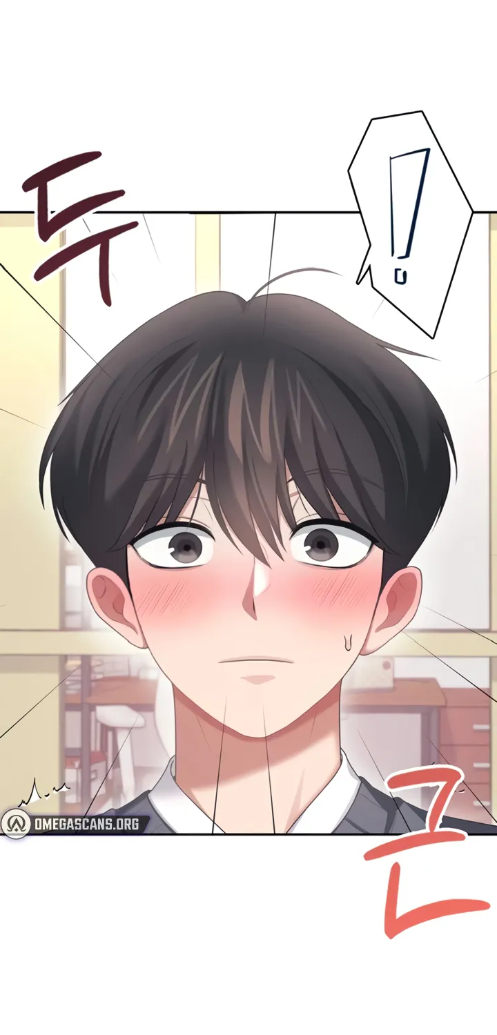 Read Synced for Pleasure chapter 64 image 66 on Lezhin