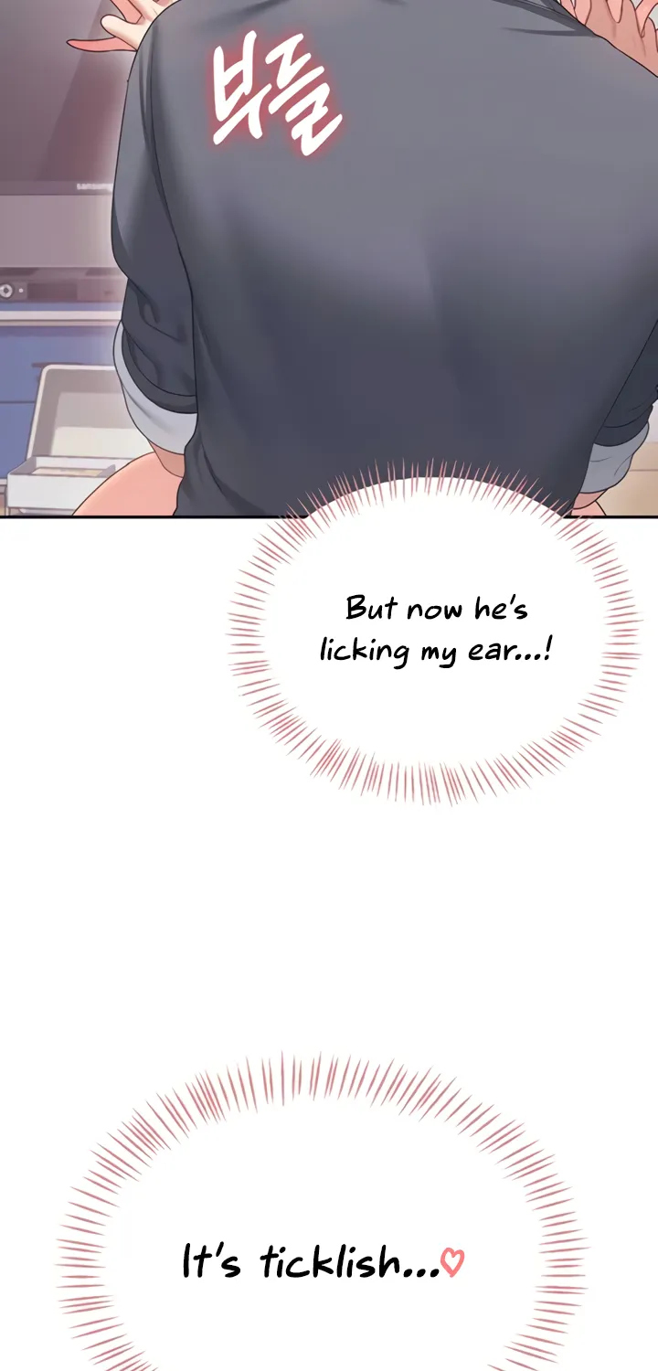 Read Synced for Pleasure chapter 64 image 80 on Lezhin