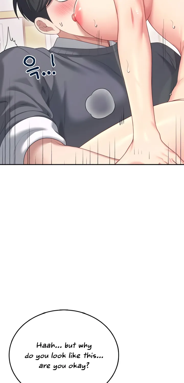Read Synced for Pleasure chapter 64 image 98 on Lezhin