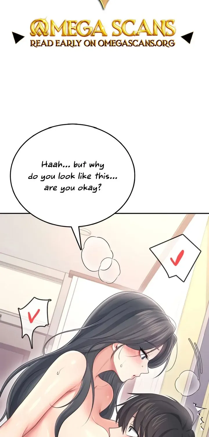 Read Synced for Pleasure chapter 65 image 1 on Lezhin