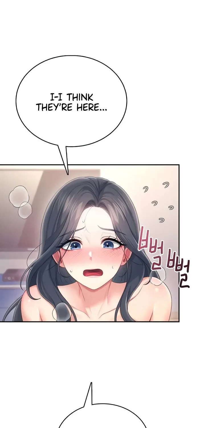 Read Synced for Pleasure chapter 65 image 15 on Lezhin