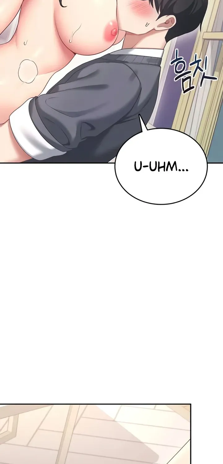 Read Synced for Pleasure chapter 65 image 2 on Lezhin