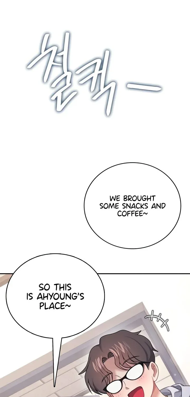 Read Synced for Pleasure chapter 65 image 22 on Lezhin