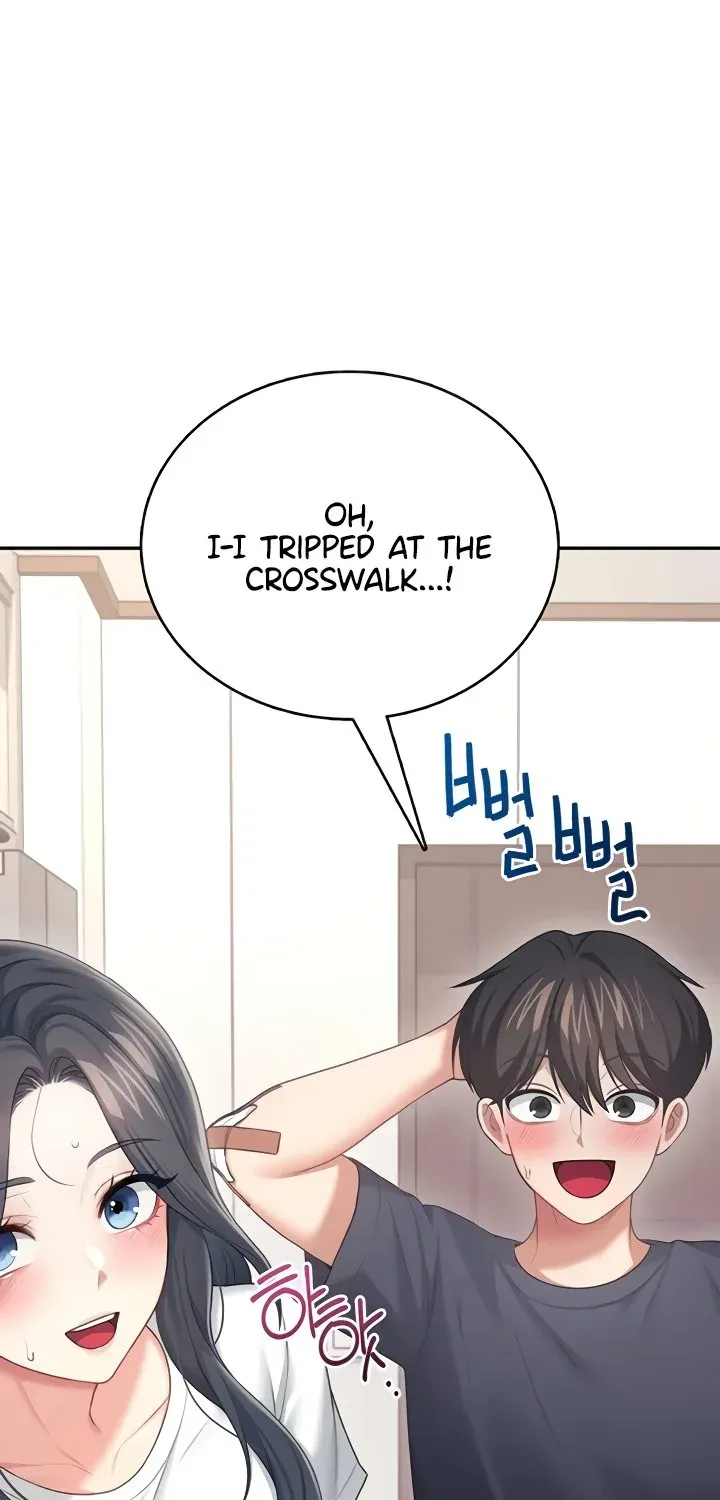 Read Synced for Pleasure chapter 65 image 24 on Lezhin