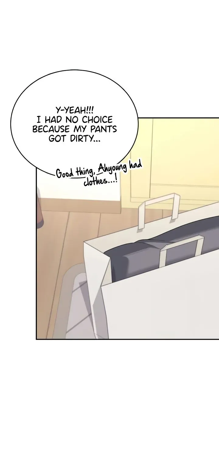 Read Synced for Pleasure chapter 65 image 26 on Lezhin