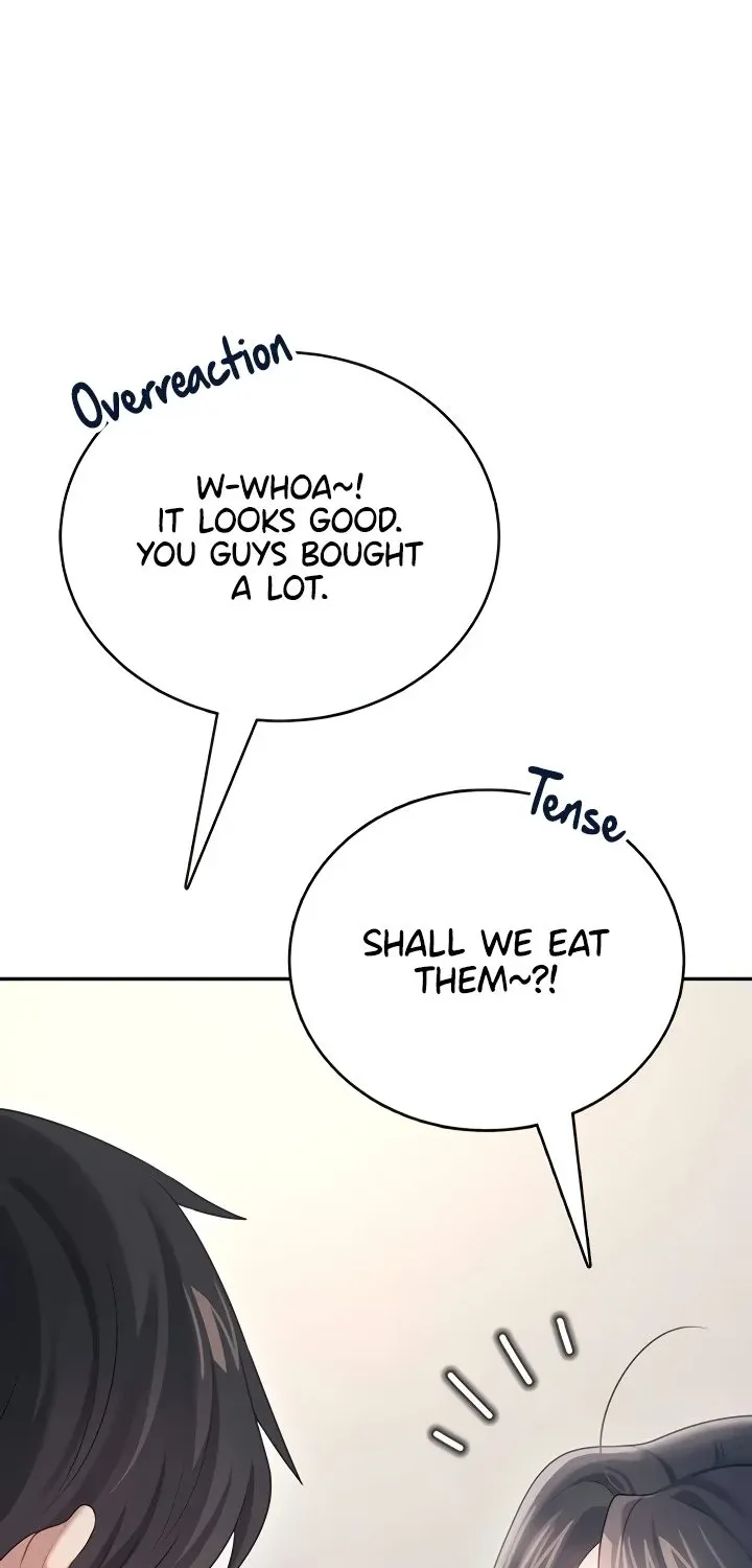 Read Synced for Pleasure chapter 65 image 27 on Lezhin