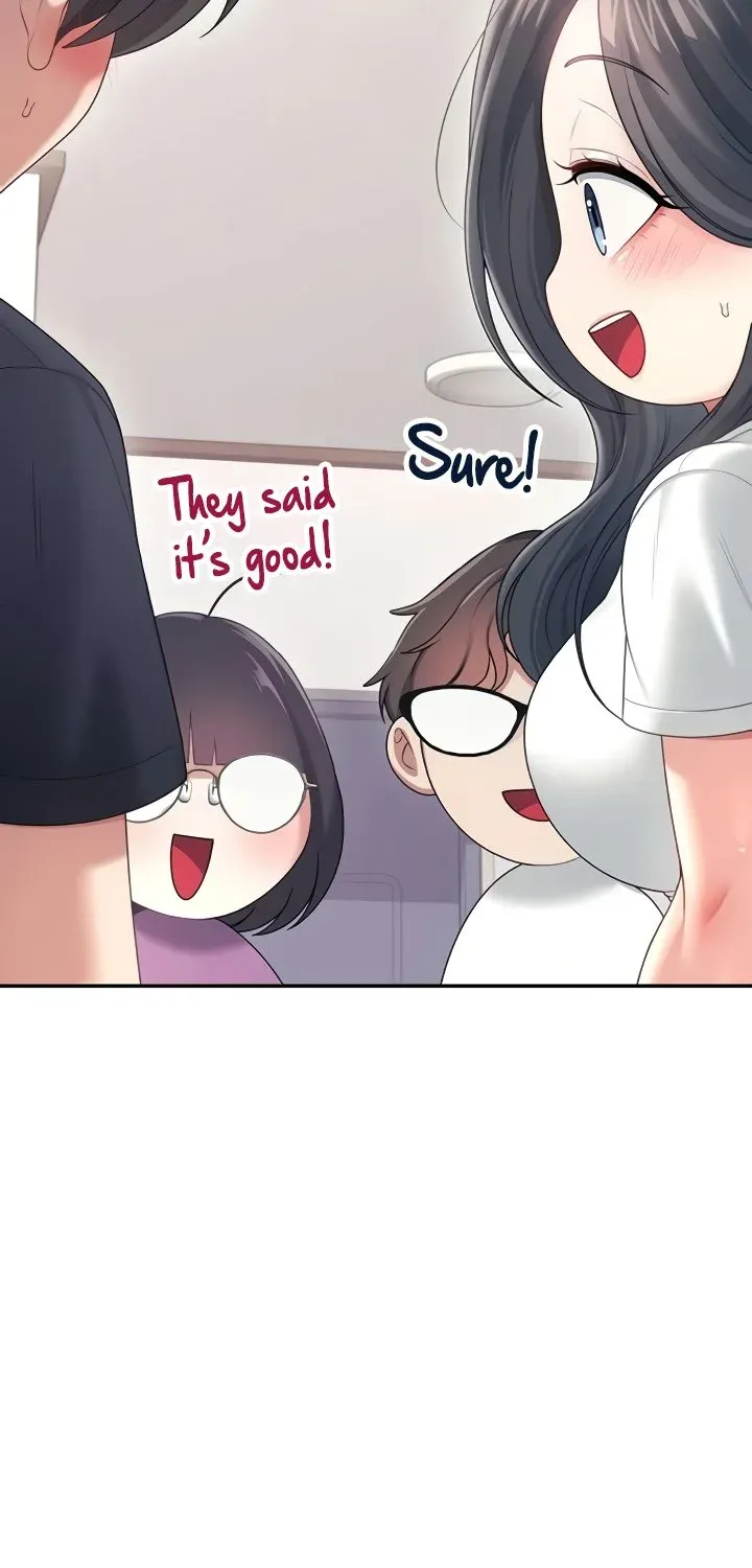 Read Synced for Pleasure chapter 65 image 28 on Lezhin