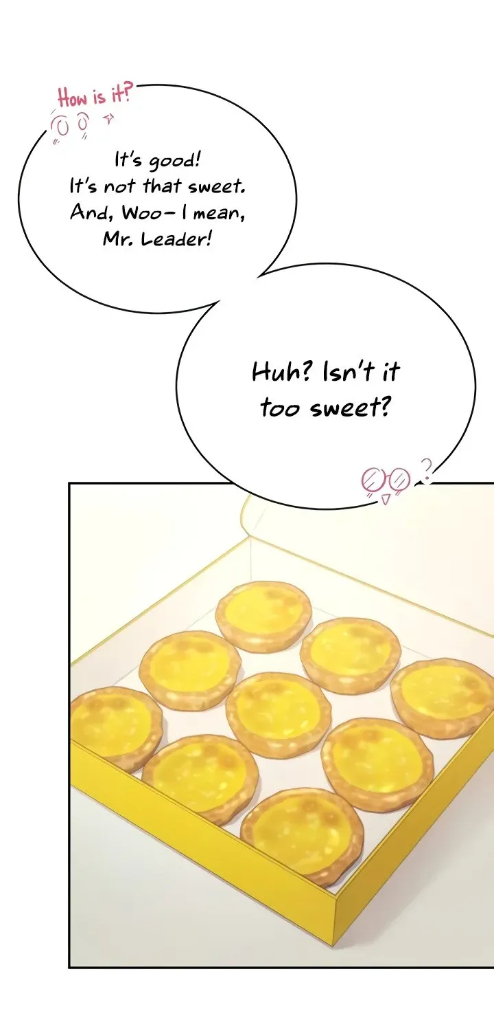 Read Synced for Pleasure chapter 65 image 29 on Lezhin