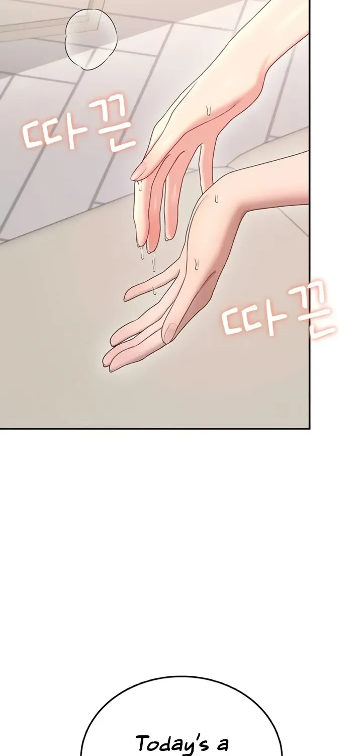 Read Synced for Pleasure chapter 65 image 3 on Lezhin