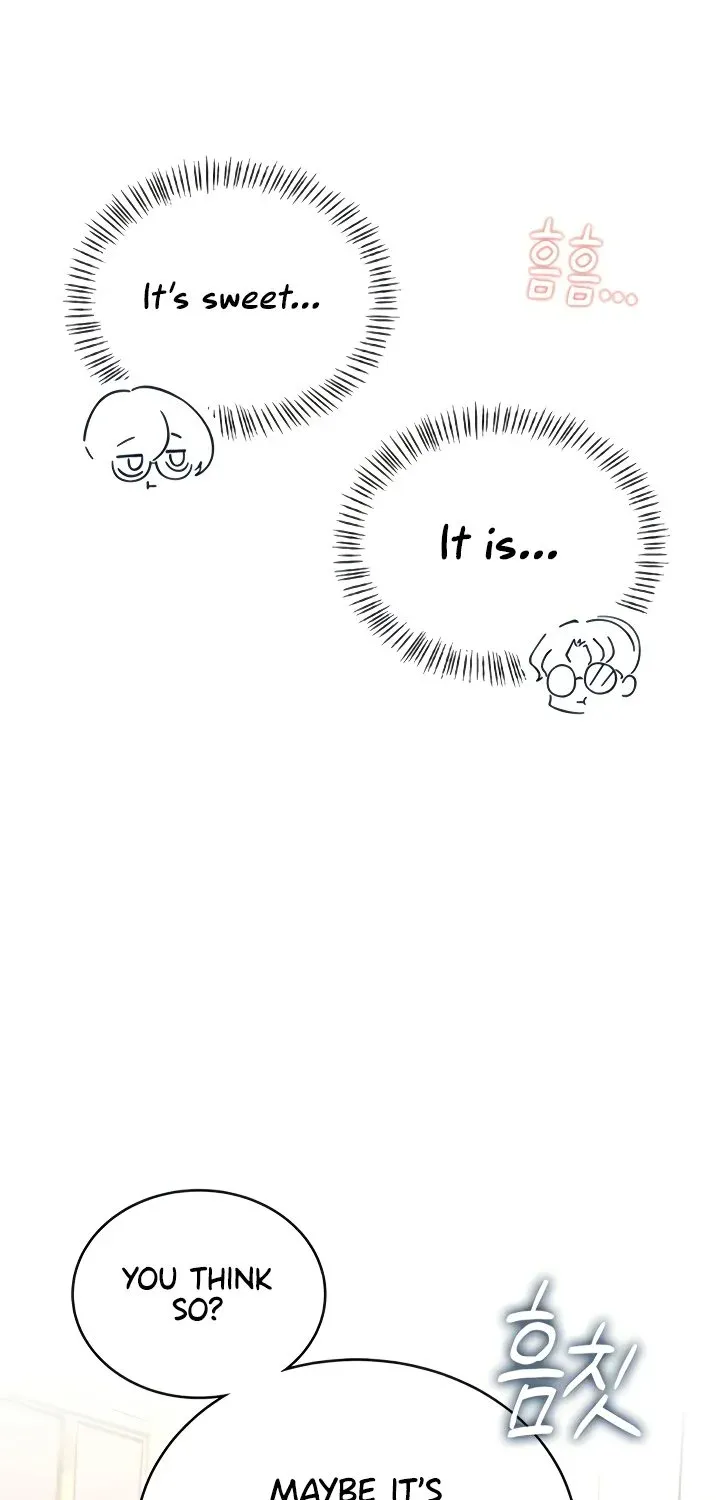 Read Synced for Pleasure chapter 65 image 30 on Lezhin